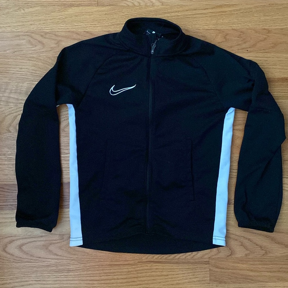 Nike Full-Zip Track Jacket